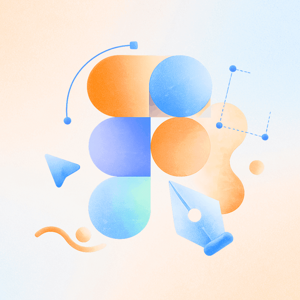 End-to-end product design, built in Figma mockup